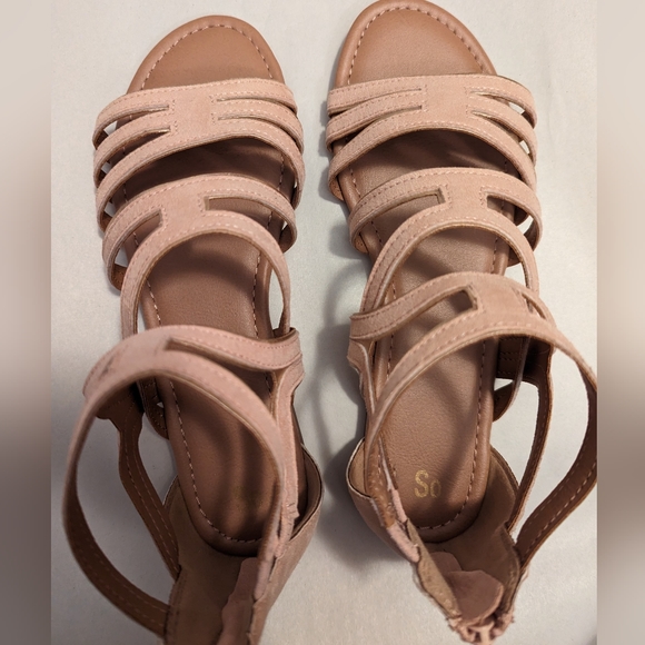 SO sandals - Picture 5 of 8